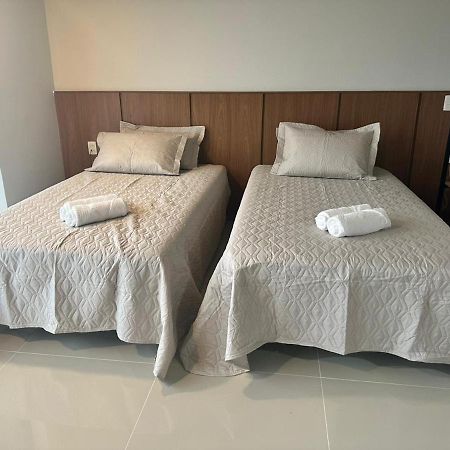 Hotel Tropical Executive Flat 918 Manaos Exterior foto