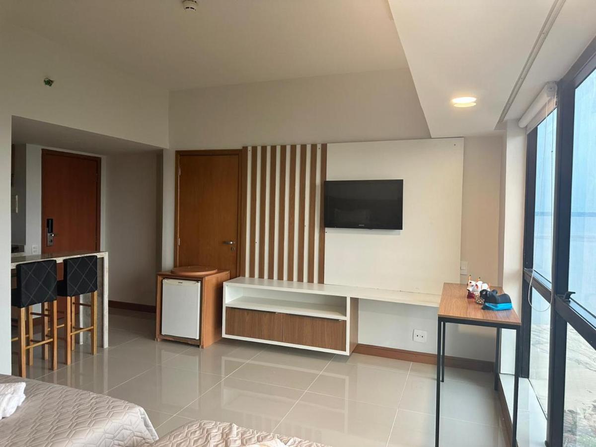 Hotel Tropical Executive Flat 918 Manaos Exterior foto